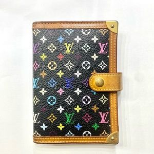 Louis Vuitton Agenda PM